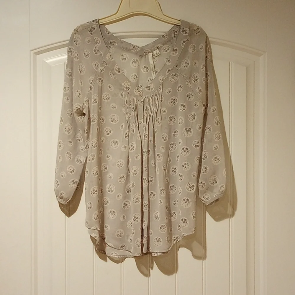 Lauren Conrad sheer to - Picture 1 of 3